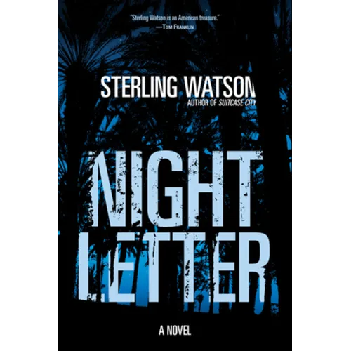 Night Letter