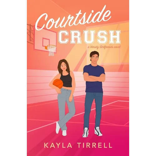 Courtside Crush