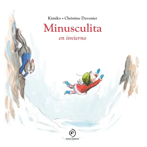 Minusculita En Invierno