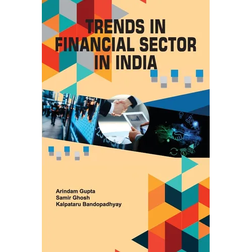 Trends in Financial Sector in India