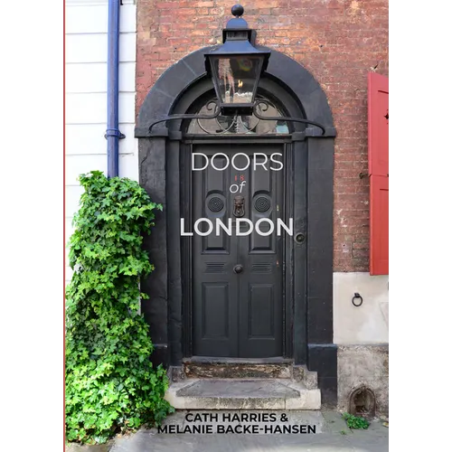 Doors of London