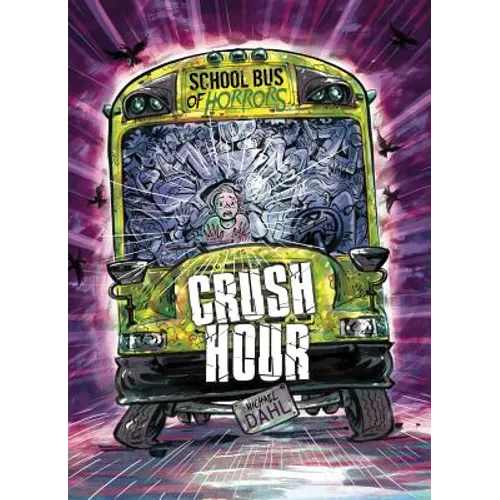 Crush Hour: A 4D Book