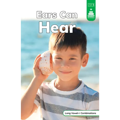 Ears Can Hear
