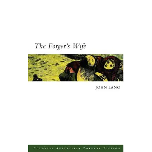 The Forger's Wife