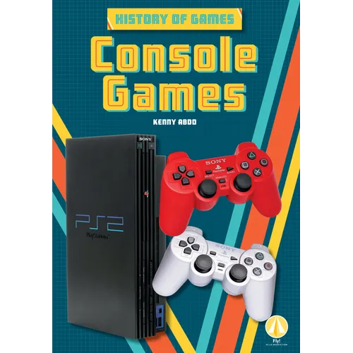 Console Games