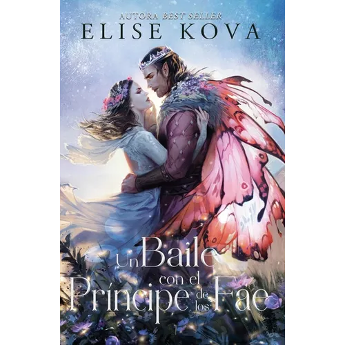 Un Baile Con El Principe de Los Fae