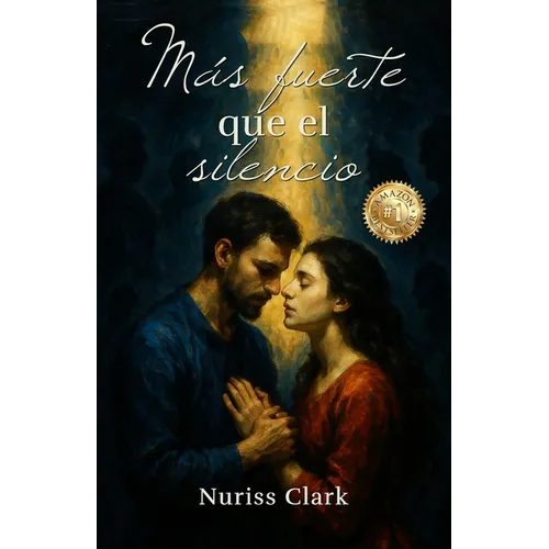 Más Fuerte Que El Silencio