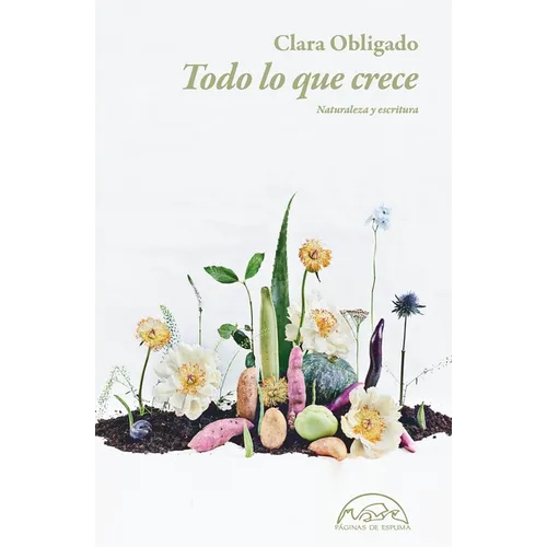 Todo Lo Que Crece