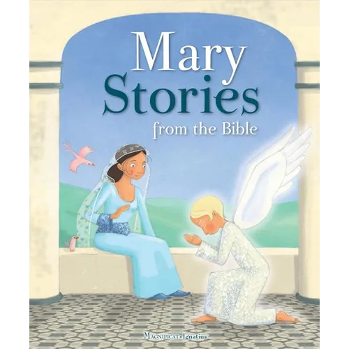 Mary Stories from the Bible
