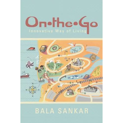 On-The-Go: Innovative Way of Living