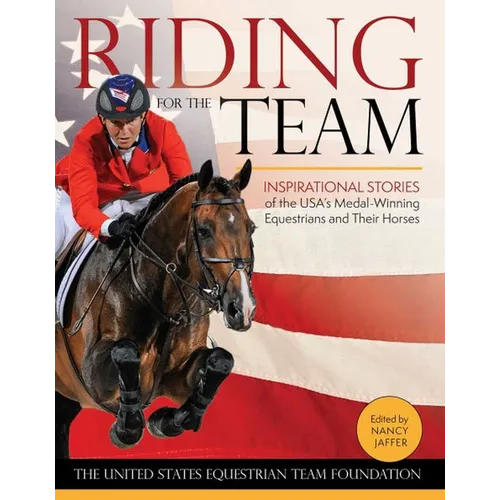 Riding for the Team