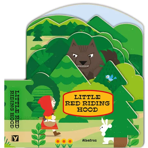 Little Red Riding Hood