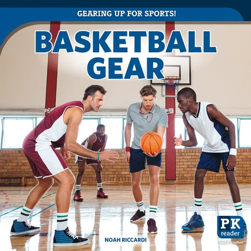 Basketball Gear