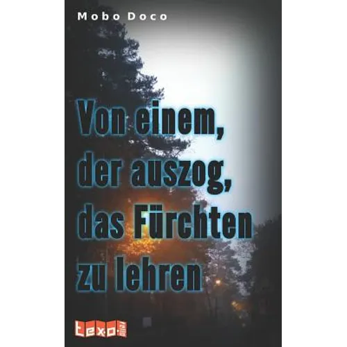 Von Einem, Der Auszog, Das F