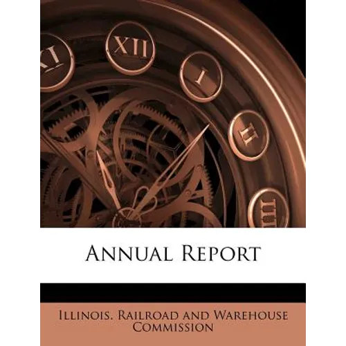 Annual Report