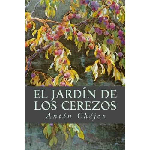 El Jardín de los Cerezos