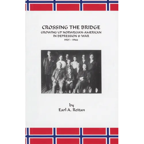 Crossing the Bridge