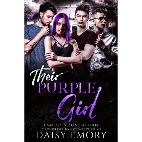 Their Purple Girl