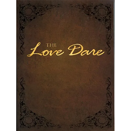 The Love Dare
