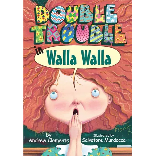 Double Trouble in Walla Walla