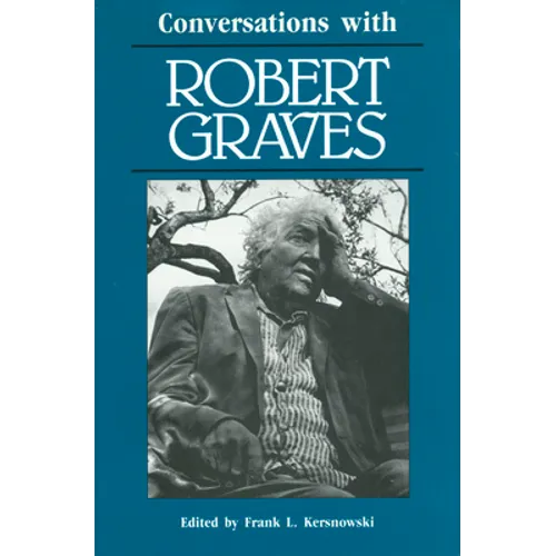 Conversations with Robert Graves