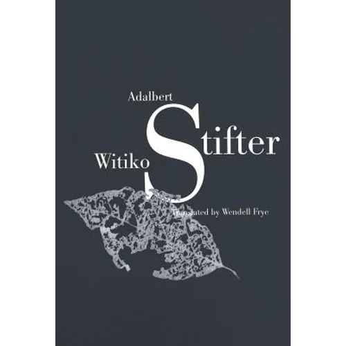 Witiko: Translated by Wendell Frye- Second Printing