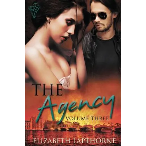 The Agency Volume Three