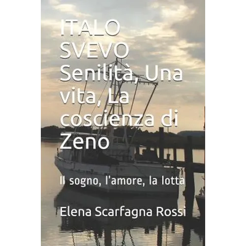 Italo Svevo Senilit