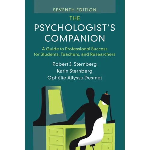 The Psychologist's Companion