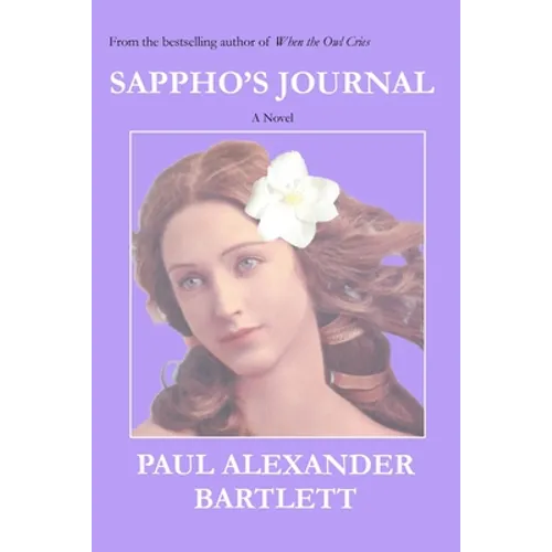 Sappho's Journal