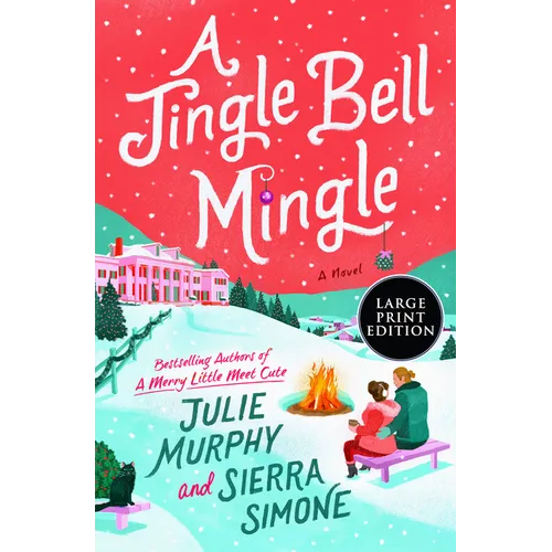 A Jingle Bell Mingle