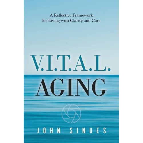 V.I.T.A.L. Aging