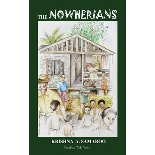 The Nowherians