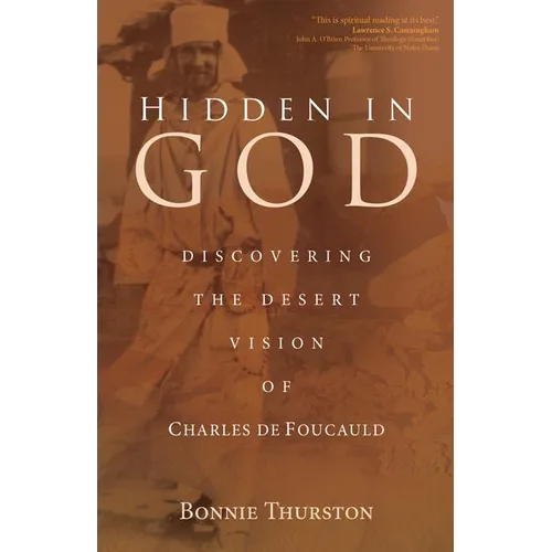 Hidden in God