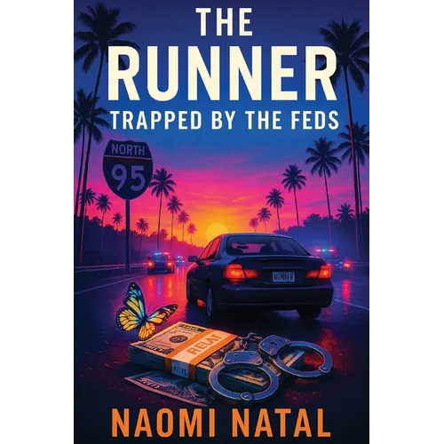 The Runner - Trapped by the Feds