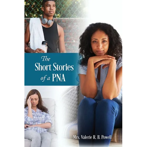 The Short Stories of a PNA