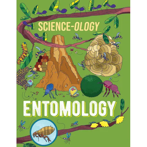 Entomology
