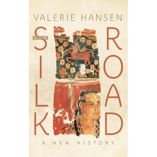 Silk Road C