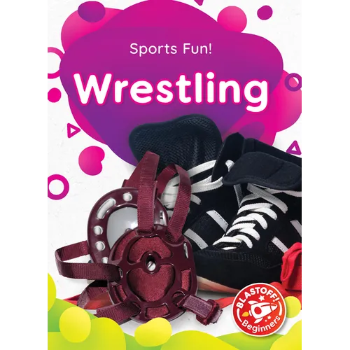 Wrestling