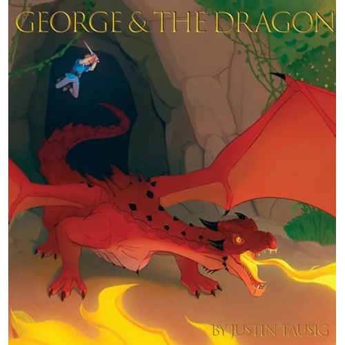 George and the Dragon