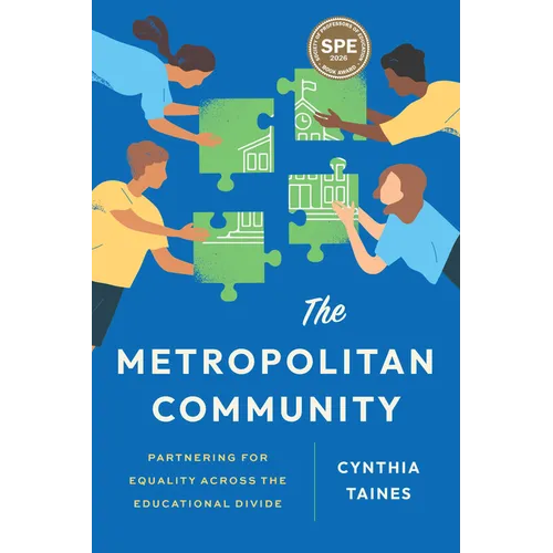 The Metropolitan Community: Partnering for Equality Across the Educational Divide