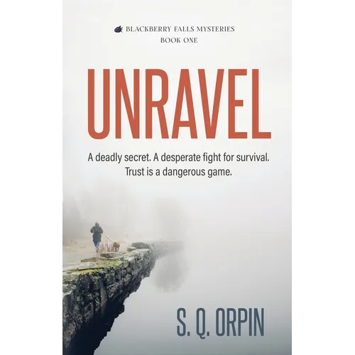 Unravel - Paperback