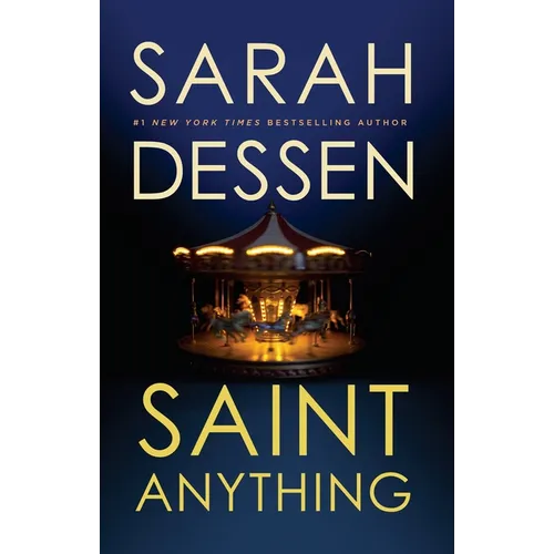 Saint Anything
