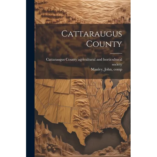 Cattaraugus County
