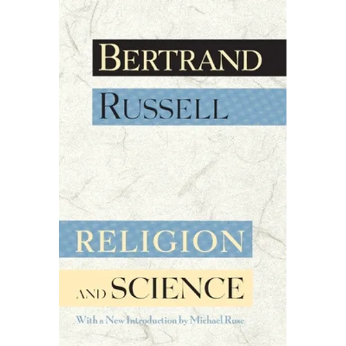 Religion and Science