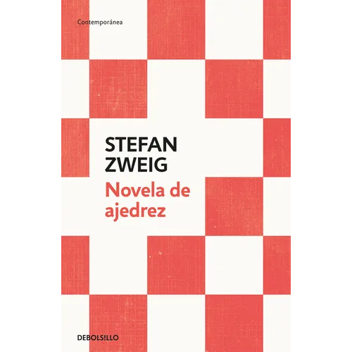 Novela de Ajedrez / Chess Story