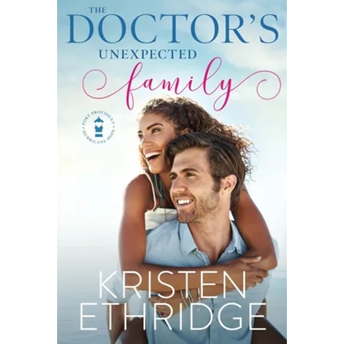 The Doctor's Unexpected Family