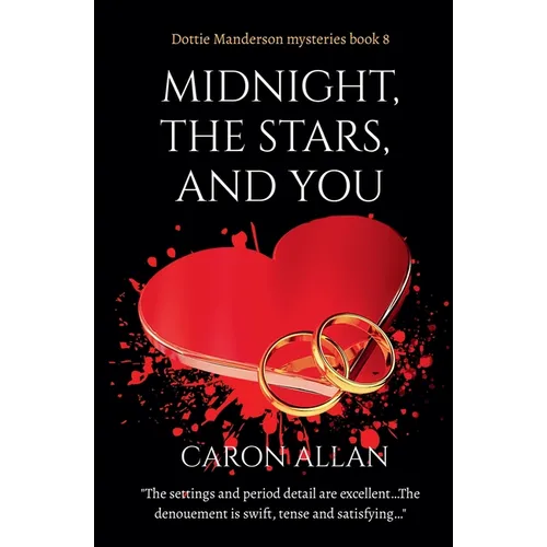 Midnight, the Stars, and You
