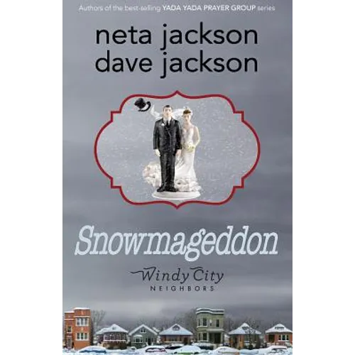 Snowmageddon