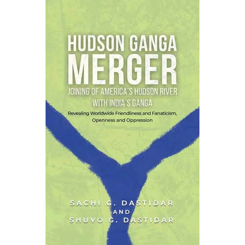 Hudson Ganga Merger